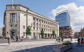 Hotel Gotham Newcastle