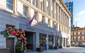 Hotel Gotham Newcastle
